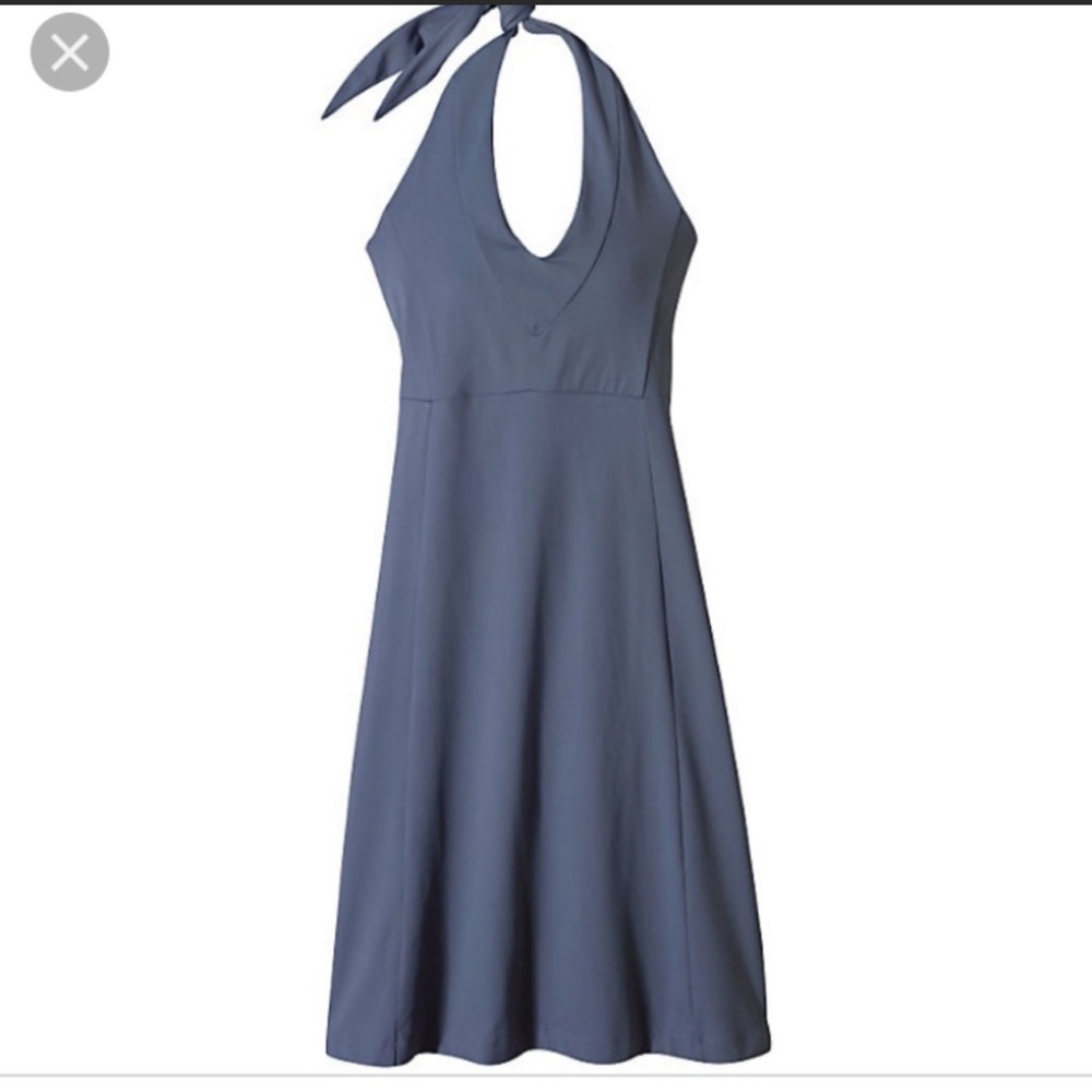 Patagonia dress